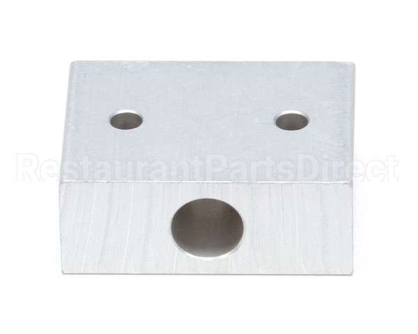 214934 Duke Block Pivot For Glass Post 1.750X.688