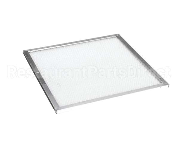 214947 Duke Filter,9.375X9.875X.3125 For Rbc Unit