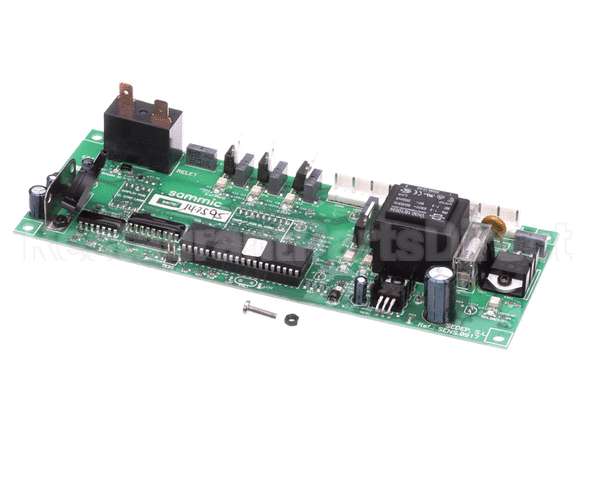 2149497 Sammic Electronic Print Set Sv Sensor