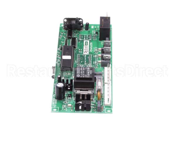 2149497 Sammic Electronic Print Set Sv Sensor