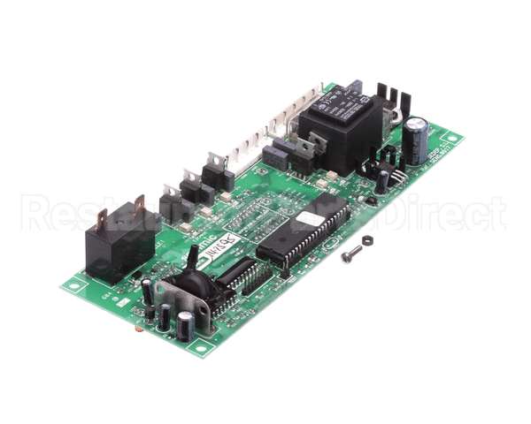 2149497 Sammic Electronic Print Set Sv Sensor