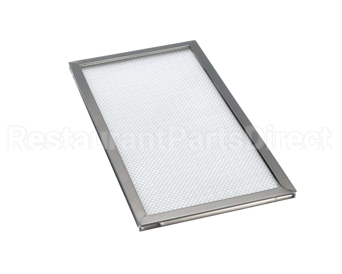 214965 Duke Filter, 5.875X10.875X.313