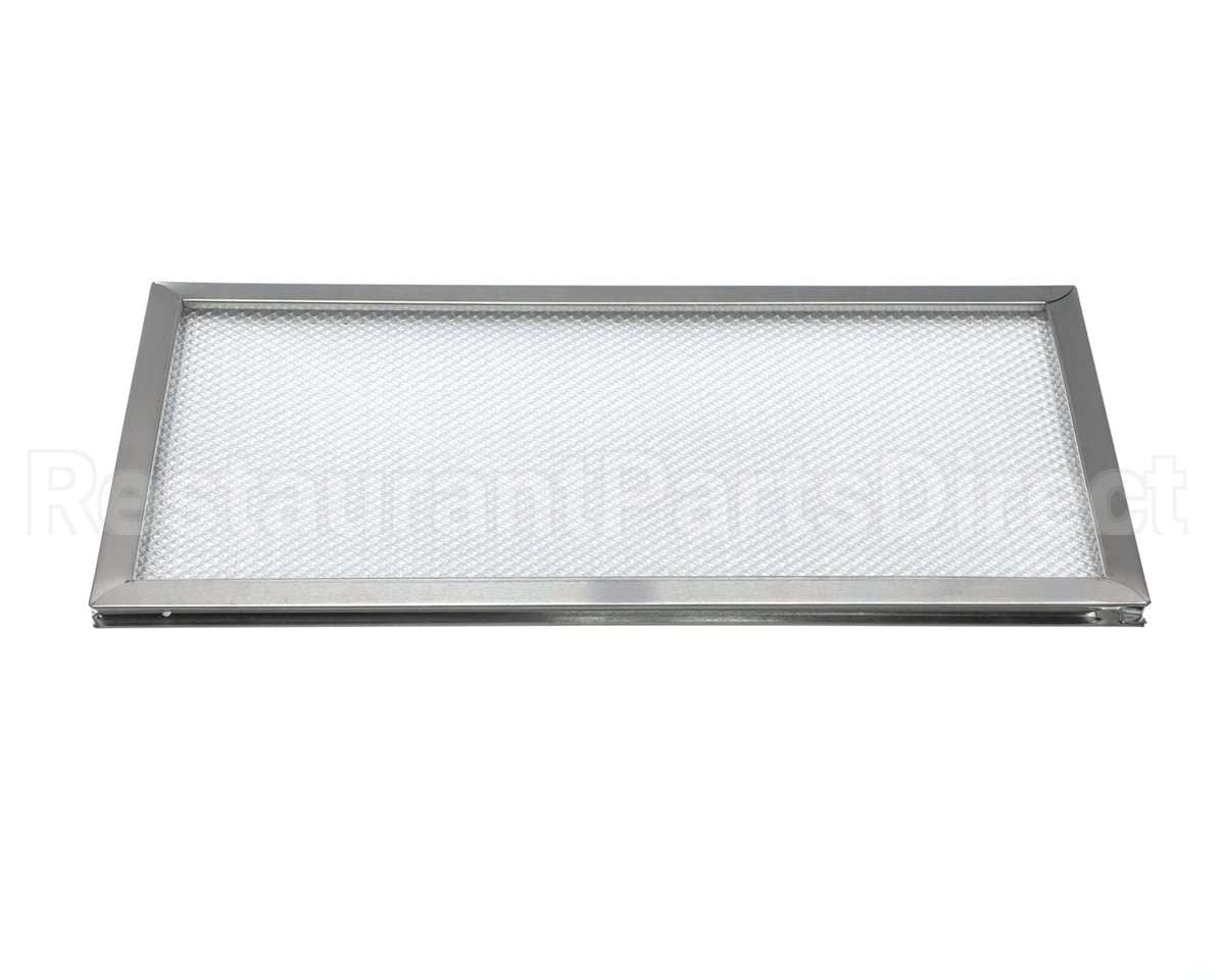 214965 Duke Filter, 5.875X10.875X.313