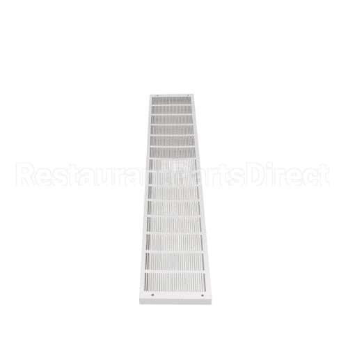 215-28800 Master-Bilt Grille Assembly Bottom Mount