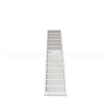 215-28800 Master-Bilt Grille Assembly Bottom Mount