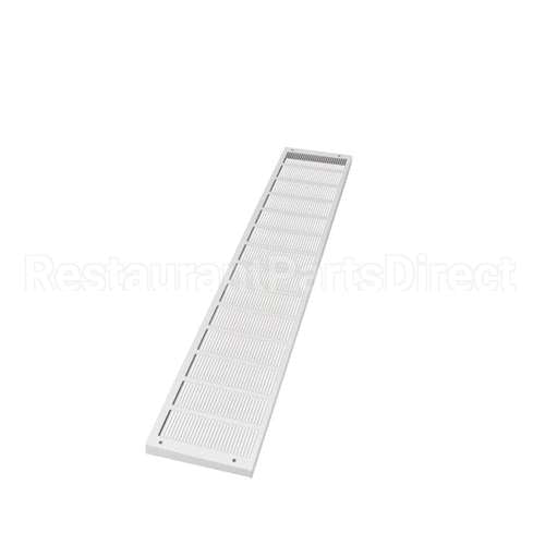 215-28800 Master-Bilt Grille Assembly Bottom Mount