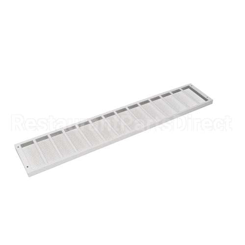 215-28800 Master-Bilt Grille Assembly Bottom Mount