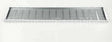 215-28801 Master-Bilt Grille Bmg-74 19.500 X 84.250