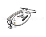 2150 Fisher Pot Filler Sve Sddlh
