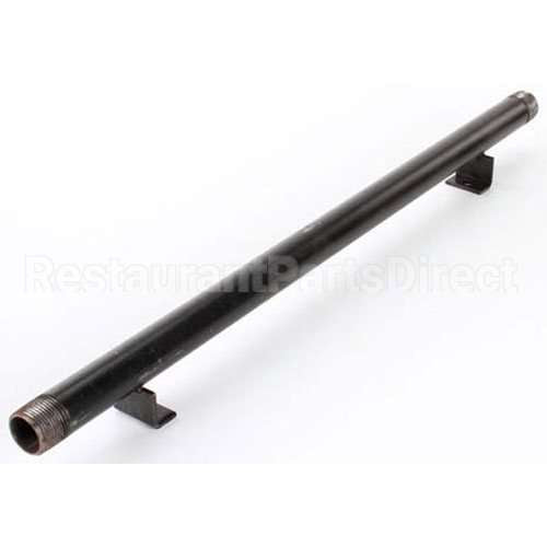 2150 Compatible Midwest Appliance Parts Gas Manifol Main Burnr Upper