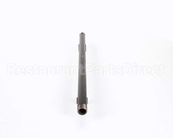 2150 Nieco Upper Main Burner, Gas Manifol