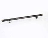 2150 Nieco Upper Main Burner, Gas Manifol