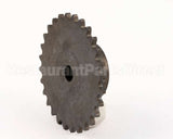 2150112 Antunes Sprocket, 25B28 5/16Bore