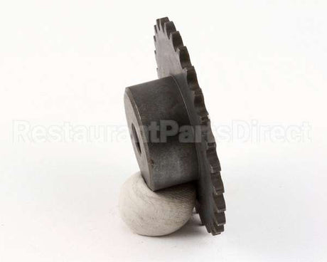 2150112 Antunes Sprocket, 25B28 5/16Bore