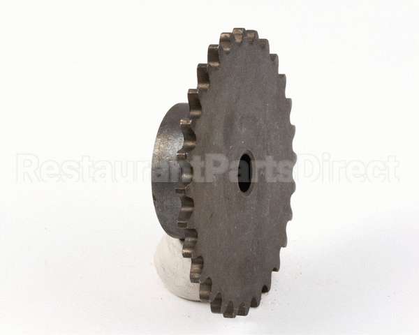 2150112 Antunes Sprocket, 25B28 5/16Bore