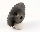 2150112 Antunes Sprocket, 25B28 5/16Bore