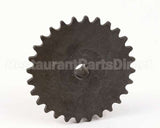 2150112 Antunes Sprocket, 25B28 5/16Bore