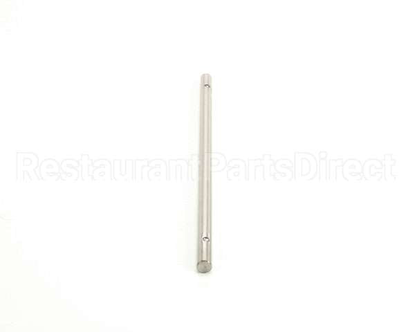 2150117 Antunes Shaft, Idler 1/2 Dia.