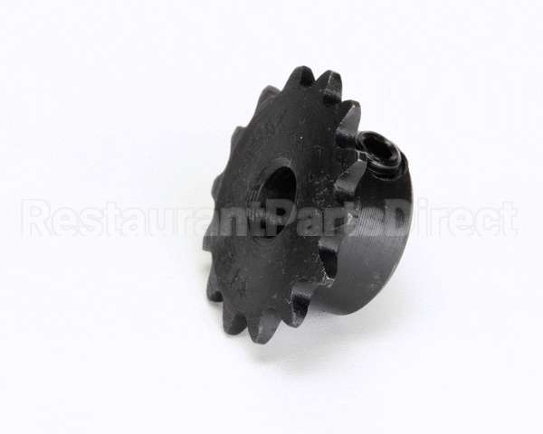 2150132 Antunes Sprocket, 25B14 5/16Bore