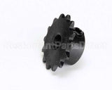 2150132 Antunes Sprocket, 25B14 5/16Bore