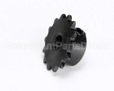 2150132 Antunes Sprocket, 25B14 5/16Bore