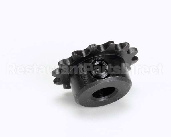 2150132 Antunes Sprocket, 25B14 5/16Bore