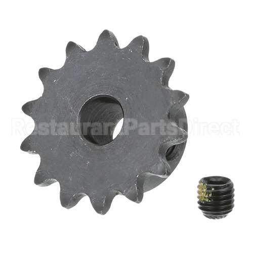 2150132 Compatible Roundup Sprocket