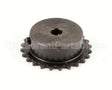 2150177 Antunes Sprocket, 25B24 5/16Bore