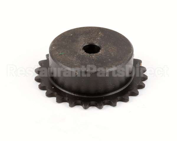 2150177 Antunes Sprocket, 25B24 5/16Bore