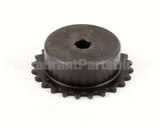 2150177 Antunes Sprocket, 25B24 5/16Bore
