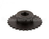 2150207 Antunes Sprocket, 25B28 1/2