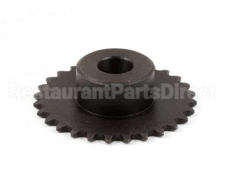 2150207 Antunes Sprocket, 25B28 1/2