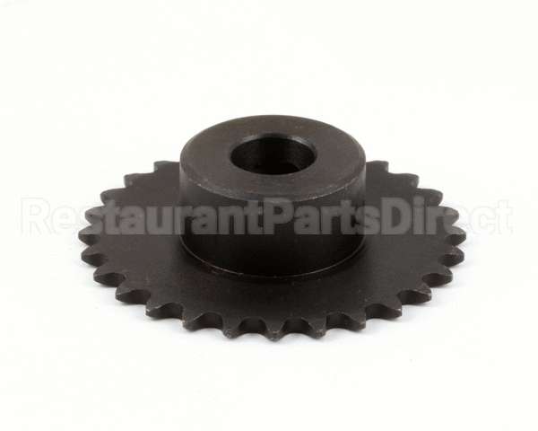 2150207 Antunes Sprocket, 25B28 1/2