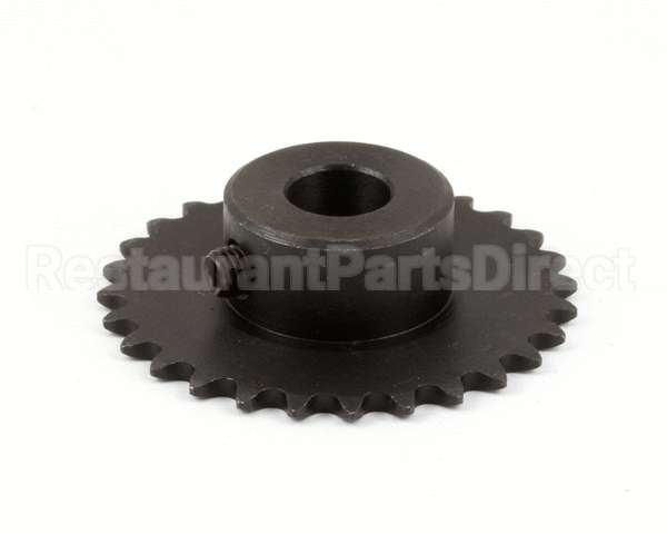 2150207 Antunes Sprocket, 25B28 1/2
