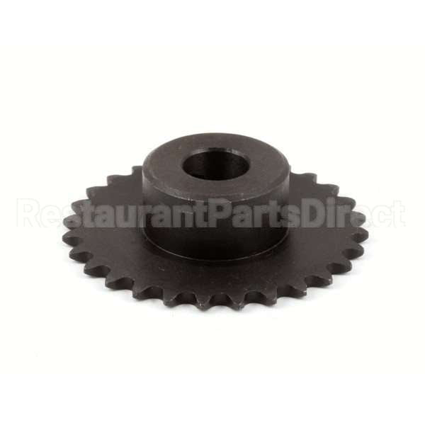 2150207 Compatible Roundup Sprocket, 25B28 1/2