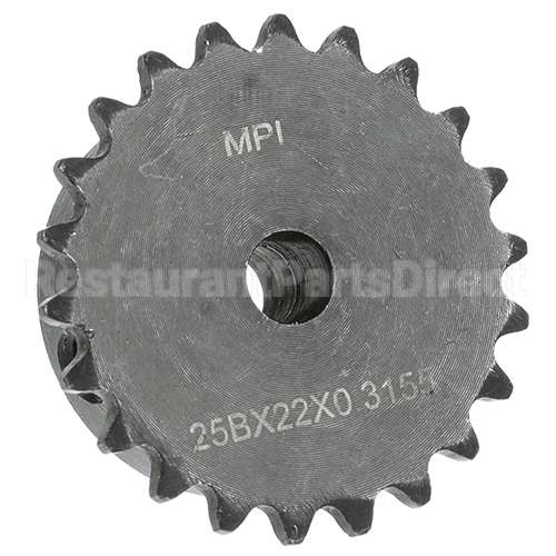 2150211 Compatible Roundup Sprocket