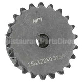 2150211 Compatible Roundup Sprocket