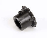 2150212 Antunes Sprocket, 25B12 1/2