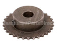 2150214 Antunes Sprocket 25B30 1/2 Bore