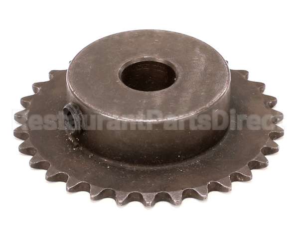 2150214 Antunes Sprocket 25B30 1/2 Bore