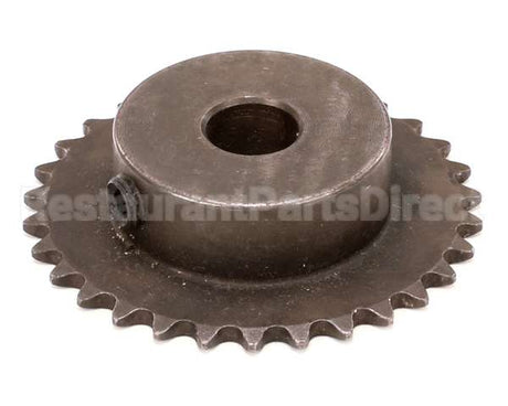 2150214 Antunes Sprocket 25B30 1/2 Bore