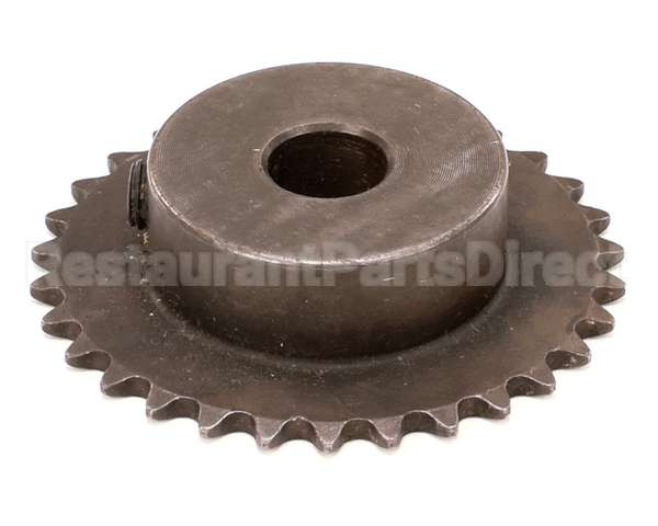 2150214 Antunes Sprocket 25B30 1/2 Bore