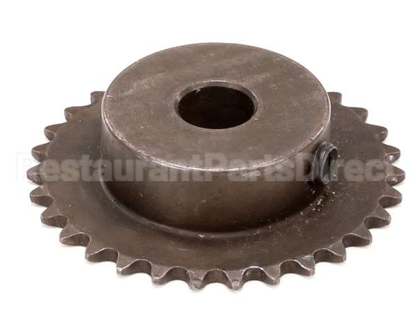 2150214 Antunes Sprocket 25B30 1/2 Bore