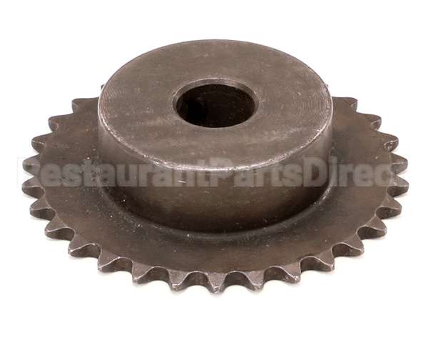 2150214 Antunes Sprocket 25B30 1/2 Bore