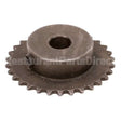 2150214 Compatible Roundup Sprocket 25B30 1/2 Bore