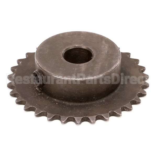 2150214 Compatible Roundup Sprocket 25B30 1/2 Bore