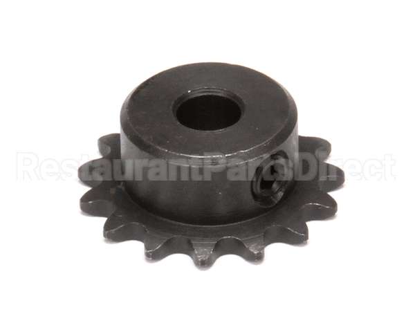 2150216 Antunes Sprocket 25B15 5/16