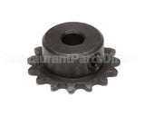 2150216 Antunes Sprocket 25B15 5/16