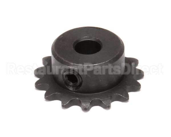 2150216 Antunes Sprocket 25B15 5/16