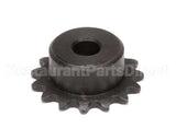 2150216 Antunes Sprocket 25B15 5/16